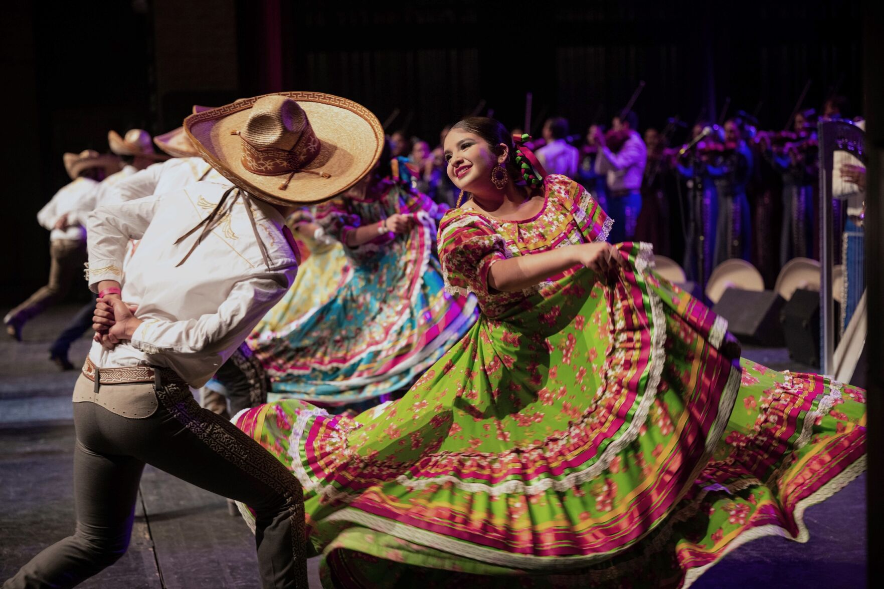 Tucson International Mariachi Conference